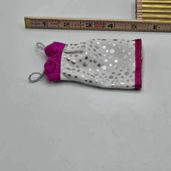 Vintage Barbie Fashion Fever Dress - Picture 6 of 6